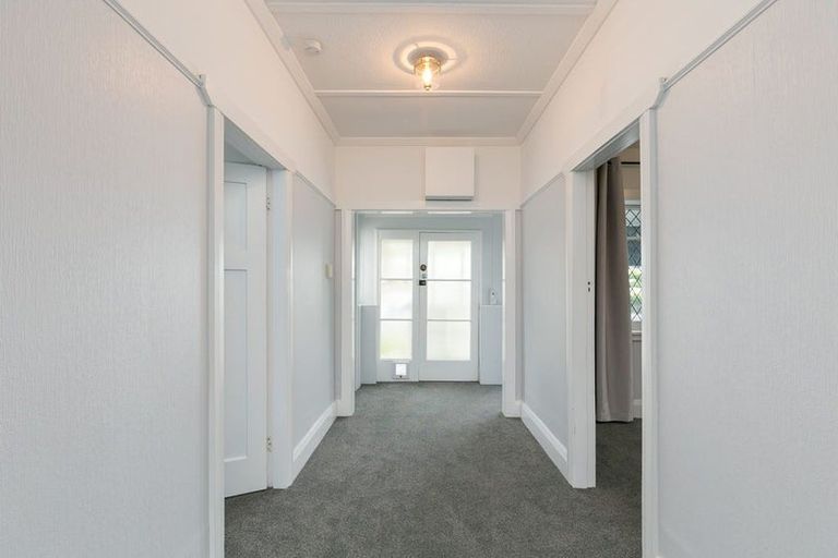 Photo of property in 4 Burnham Street, Petone, Lower Hutt, 5012