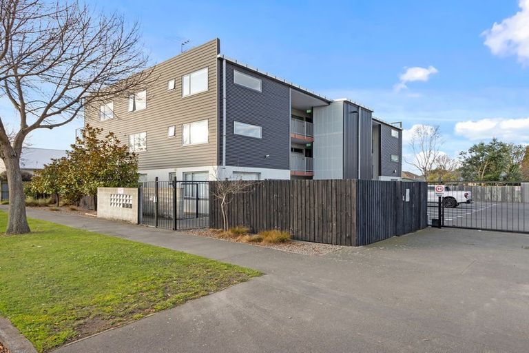 Photo of property in 16/20 Stanmore Road, Phillipstown, Christchurch, 8011