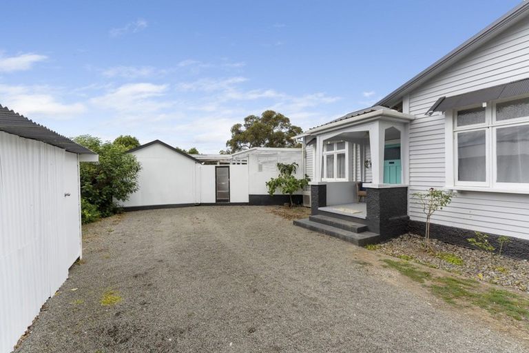 Photo of property in 203 Main Street, Pahiatua, 4910