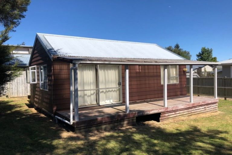 Photo of property in 50 Foyle Street, Ohakune, 4625