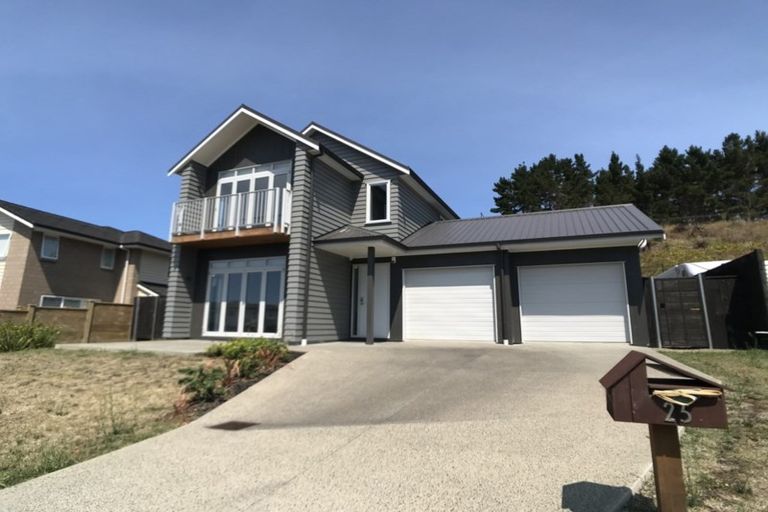 Photo of property in 25 Ormonde Drive, Silverdale, 0932