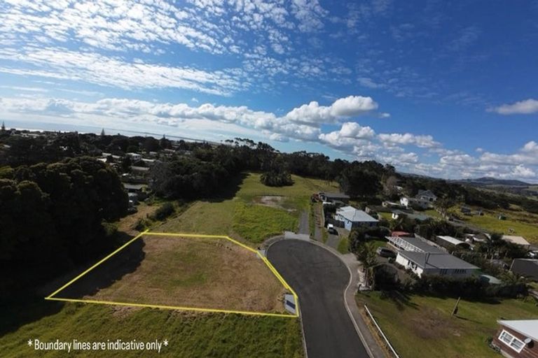 Photo of property in 9 Albatross Alley, Ahipara, Kaitaia, 0481