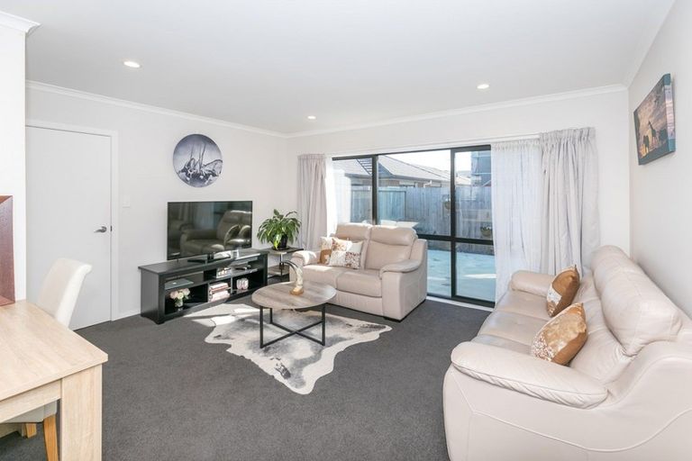 Photo of property in 8 Cosmith Lane, Frankton, Hamilton, 3204