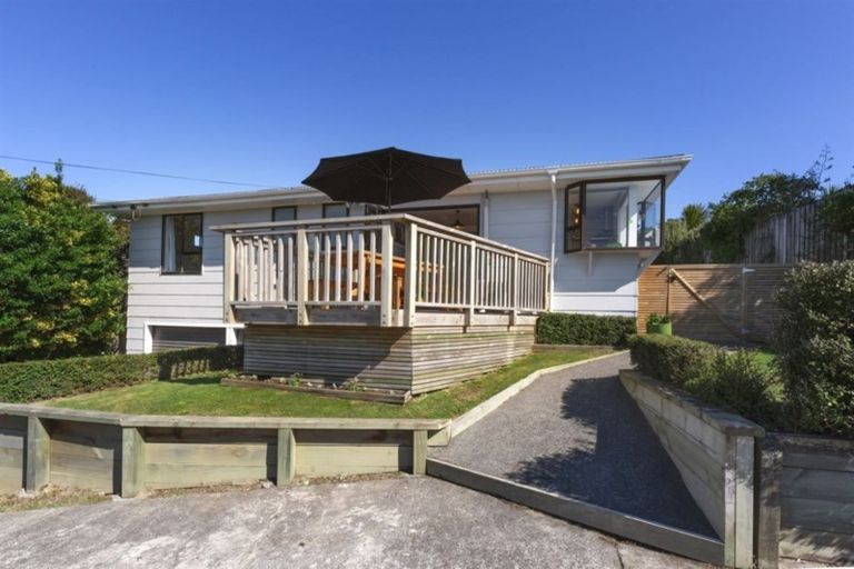 Photo of property in 22 Piko Street, Titahi Bay, Porirua, 5022