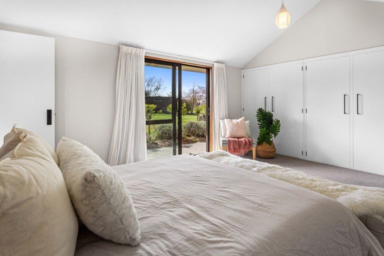 Photo of property in 128 Horsley Down Road, Hawarden, 7385