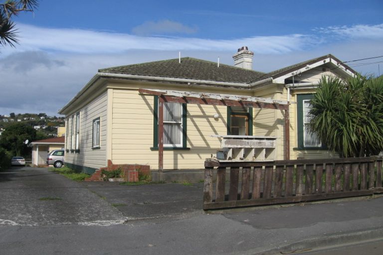 Photo of property in 31d Phillip Street, Johnsonville, Wellington, 6037