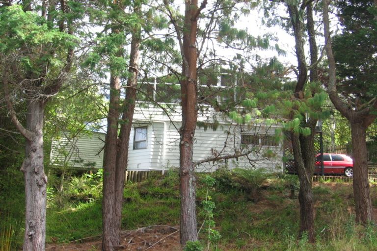 Photo of property in 7 West Glade Crescent, Birkenhead, Auckland, 0626