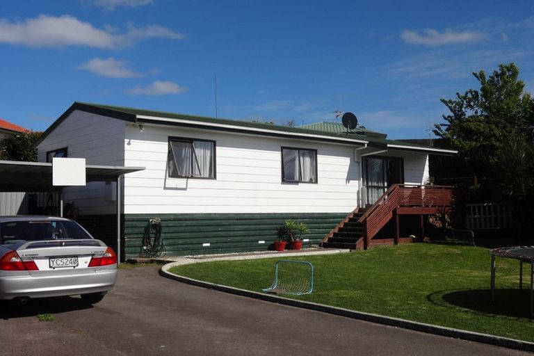 Photo of property in 85 Greerton Road, Gate Pa, Tauranga, 3112