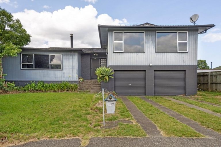 Photo of property in 4 Mason Street, Riverdale, Gisborne, 4010