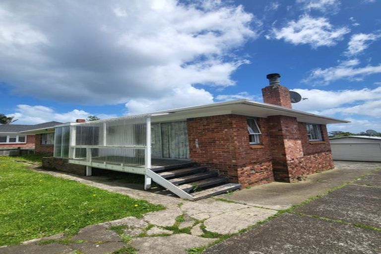 Photo of property in 48 Woolfield Road, Papatoetoe, Auckland, 2025