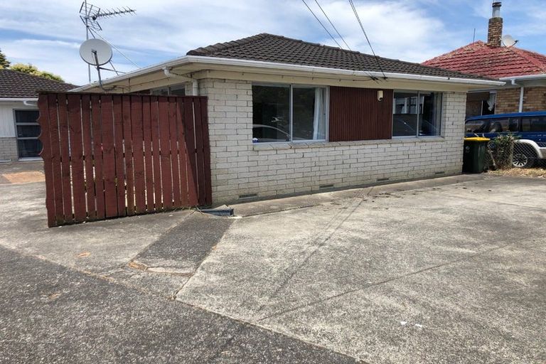 Photo of property in 1/22 Portage Road, Papatoetoe, Auckland, 2025