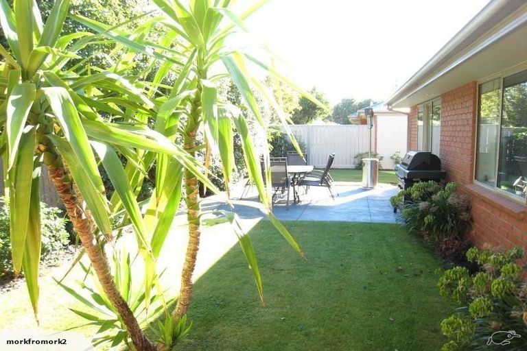 Photo of property in 43b Halswell Junction Road, Halswell, Christchurch, 8025