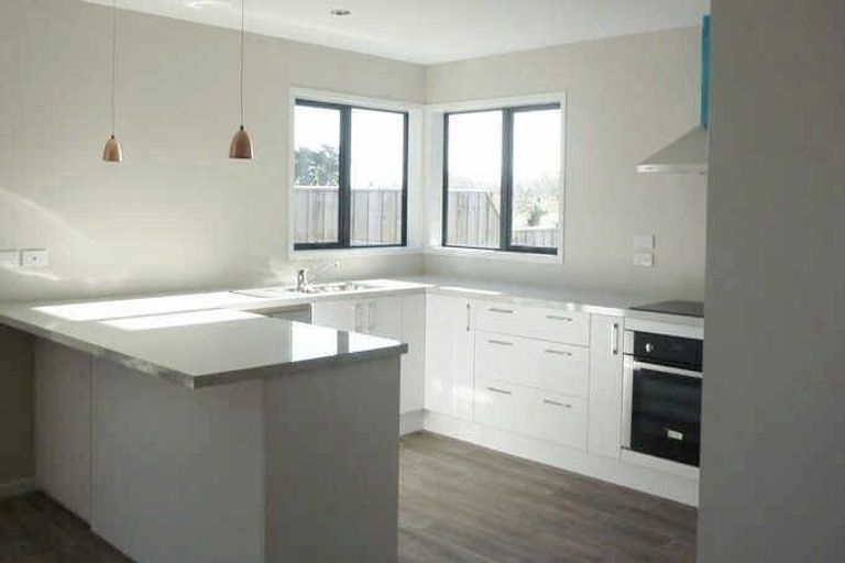 Photo of property in 123 Infinity Drive, Pegasus, 7612