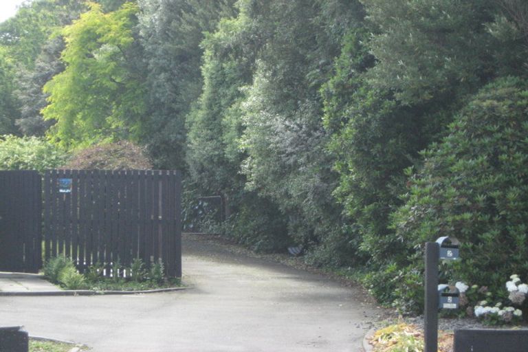 Photo of property in 2a Earl Street, Hillsborough, Christchurch, 8022