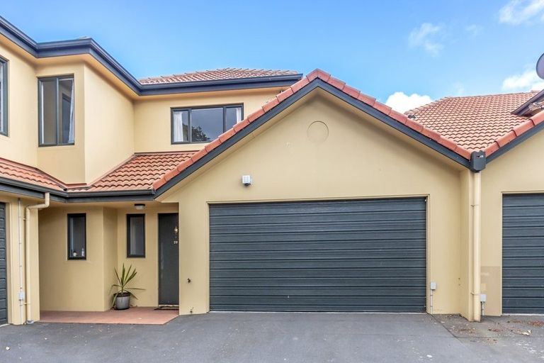 Photo of property in 29 Parade Court, Addington, Christchurch, 8024