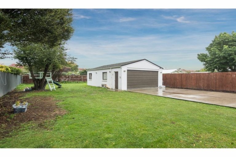 Photo of property in 11 Bainton Street, Bishopdale, Christchurch, 8053