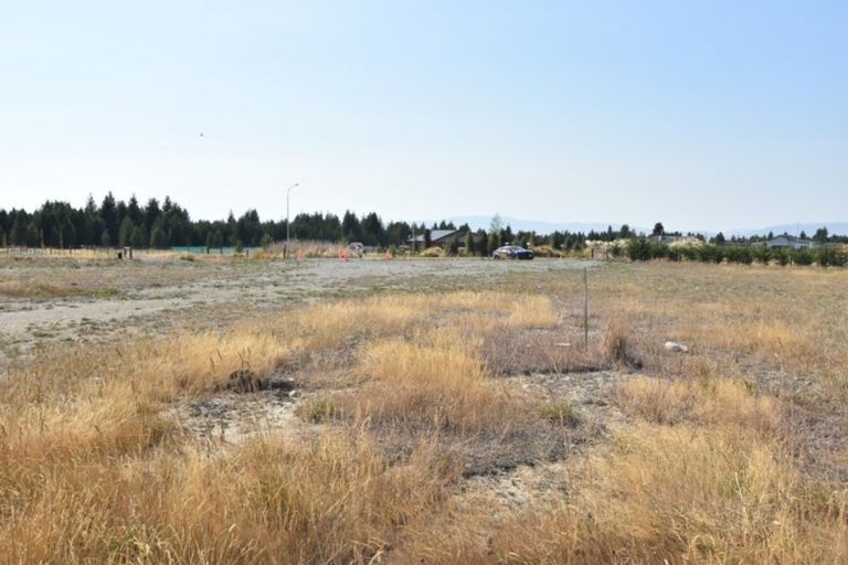 Photo of property in Temple Drive, Twizel, 7901