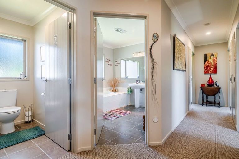 Photo of property in 578 Sandon Road, Feilding, 4779