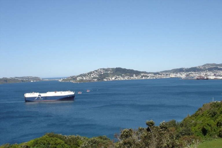 Photo of property in 48 Homebush Road, Khandallah, Wellington, 6035