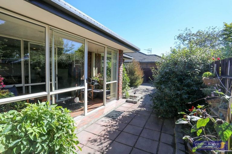 Photo of property in 3/18 Euston Street, Riccarton, Christchurch, 8041