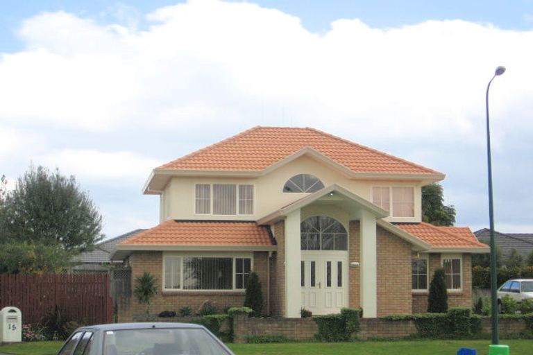 Photo of property in 19 Jacinda Close, Pyes Pa, Tauranga, 3112