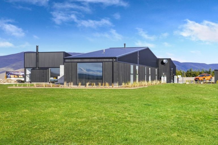 Photo of property in 42 The Drive, Twizel, 7999