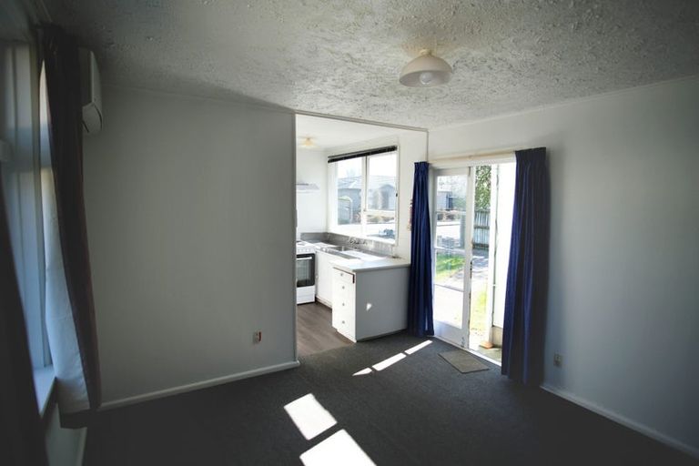 Photo of property in 2/40 Grafton Street, Waltham, Christchurch, 8011