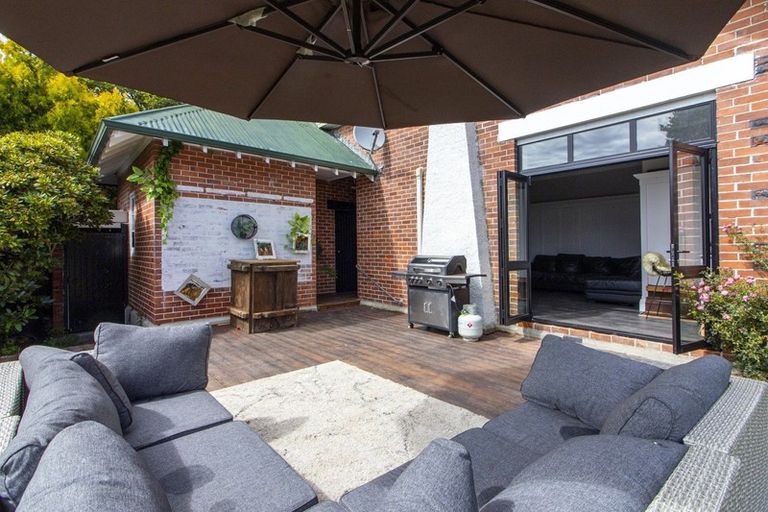 Photo of property in 2 Denmark Street, Fairlie, 7925