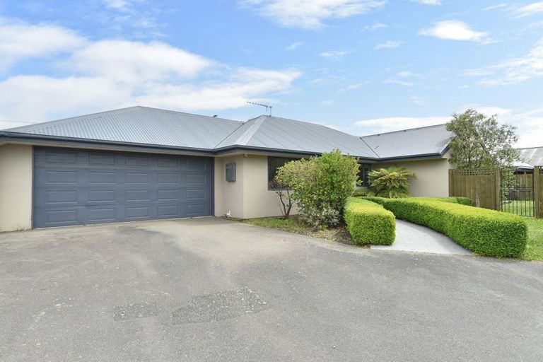 Photo of property in 137 Kotuku Crescent, Woolston, Christchurch, 8023