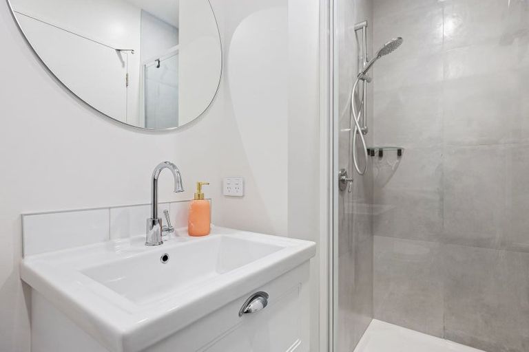 Photo of property in 6/12 Burke Street, Addington, Christchurch, 8024