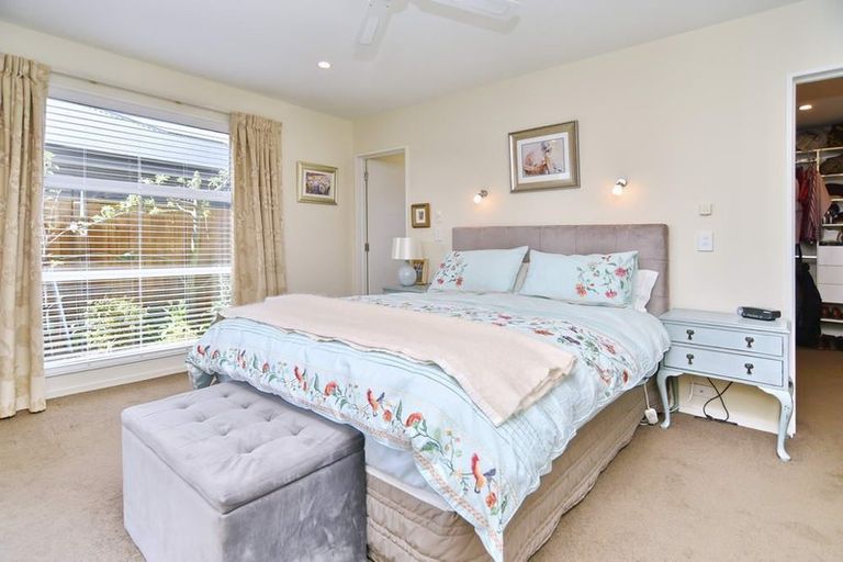 Photo of property in 1 Carmichael Street, Rangiora, 7400