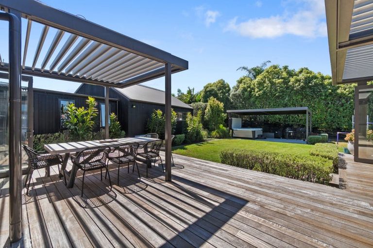 Photo of property in 28 Capriole Crescent, Kingseat, Papakura, 2580