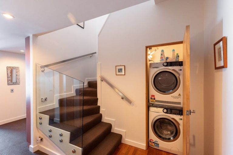 Photo of property in 3/257l Wakefield Street, Te Aro, Wellington, 6011