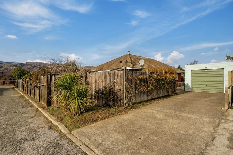 Photo of property in 25 Jollys Road, Cromwell, 9310