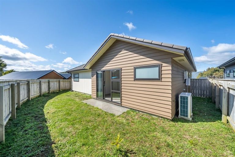Photo of property in Hill Road, Belmont, Lower Hutt, 5010