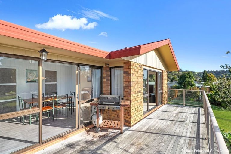 Photo of property in 17 Kauri Place, Tairua, 3508