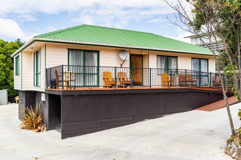 Photo of property in 53 Montgomery Avenue, Dargaville, 0310