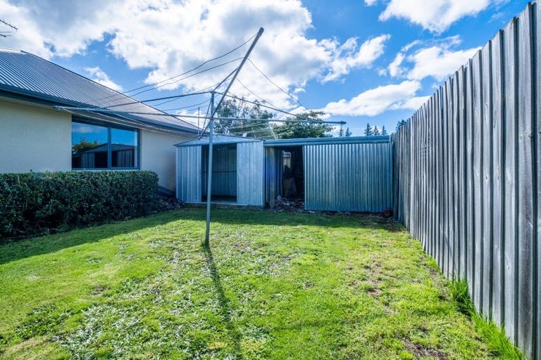 Photo of property in 29 Lochhead Crescent, Methven, 7730
