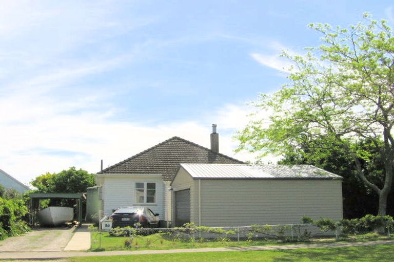 Photo of property in 80 Centennial Crescent, Te Hapara, Gisborne, 4010