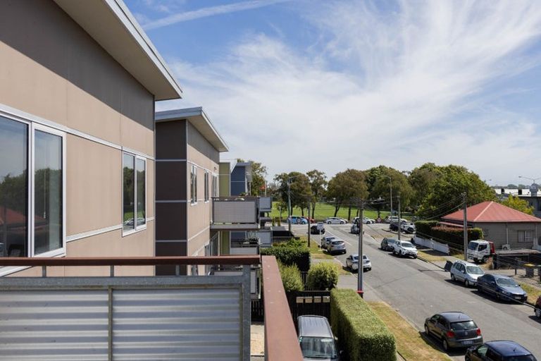 Photo of property in 13/16 Hutcheson Street, Sydenham, Christchurch, 8023