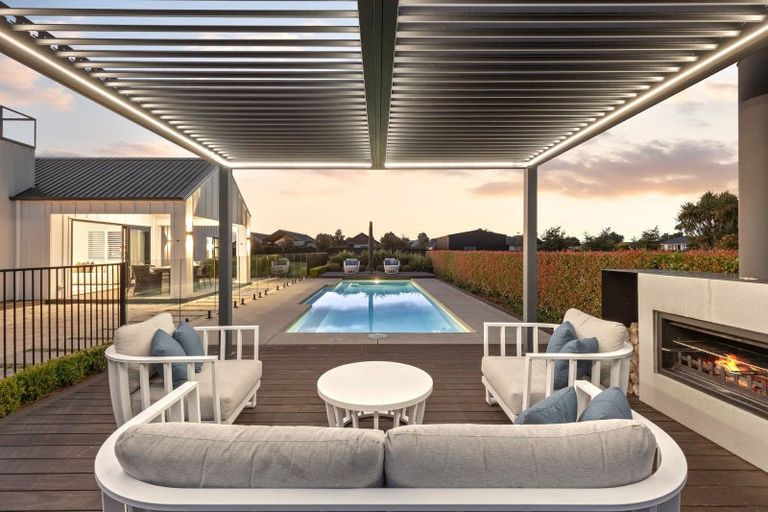 Photo of property in 15a Artistic Avenue, Leamington, Cambridge, 3432