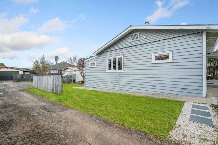 Photo of property in 1/11 Berkeley Road, Manurewa, Auckland, 2102