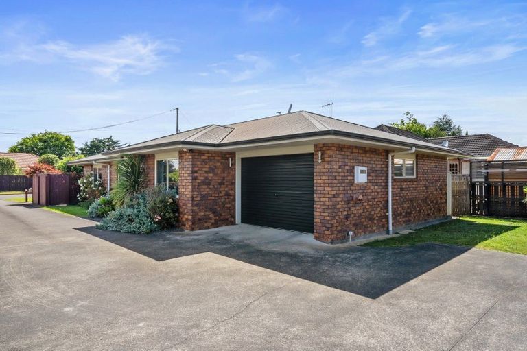 Photo of property in 28 Dorset Street, Levin, 5510