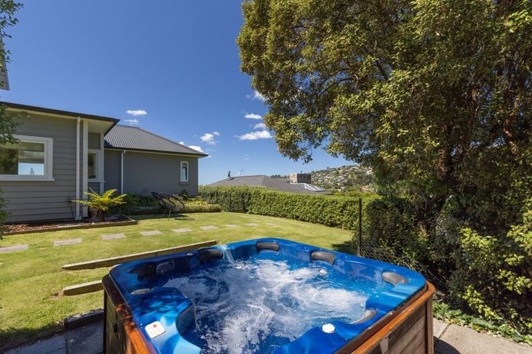 Photo of property in 36 Rossmore Terrace, Cashmere, Christchurch, 8022