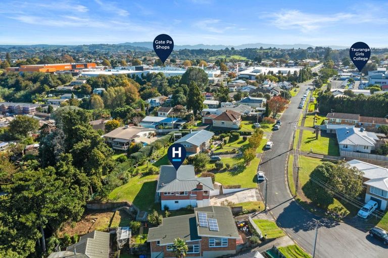 Photo of property in 61 Twentysecond Avenue, Gate Pa, Tauranga, 3112