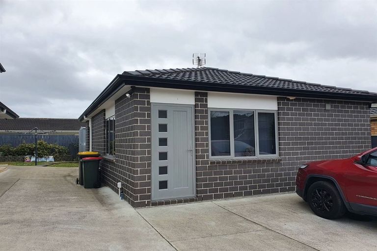 Photo of property in 250a Shirley Road, Papatoetoe, Auckland, 2025