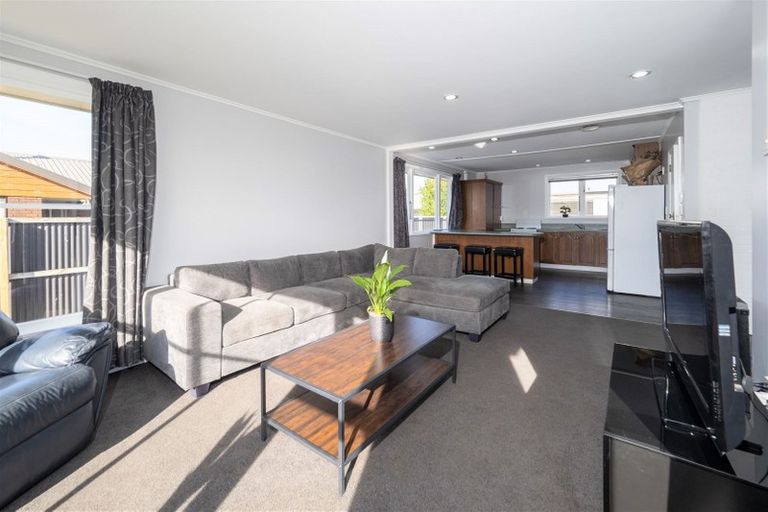 Photo of property in 26 Russell Avenue, Allenton, Ashburton, 7700