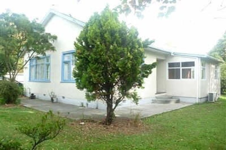 Photo of property in 31 Ilam Road, Upper Riccarton, Christchurch, 8041