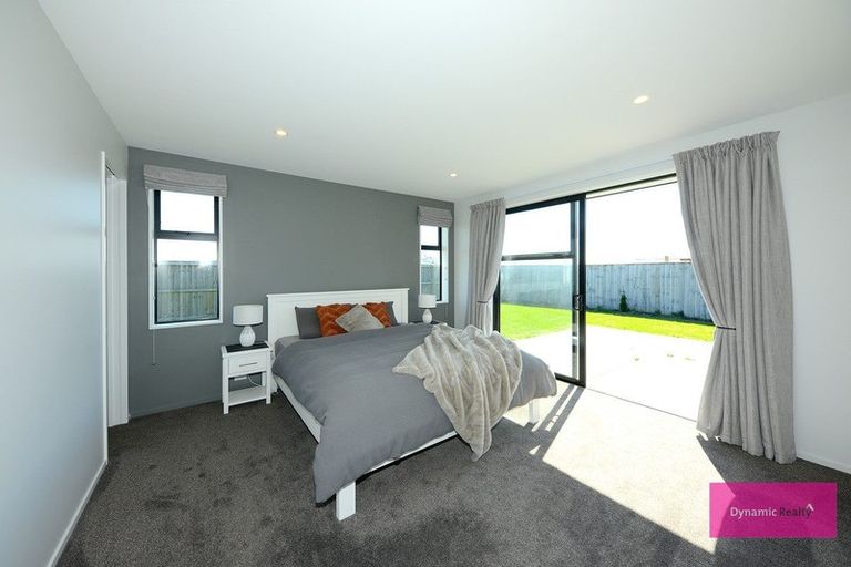 Photo of property in 32 Four Peaks Drive, Wigram, Christchurch, 8025