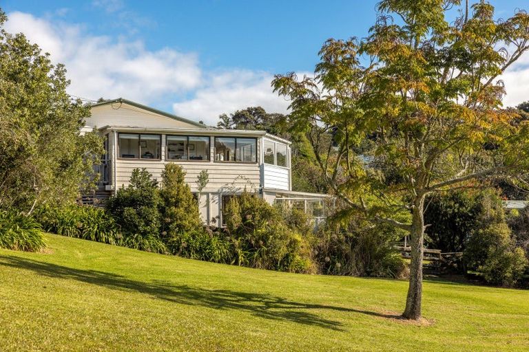 Photo of property in 94 Ostend Road, Ostend, Waiheke Island, 1081